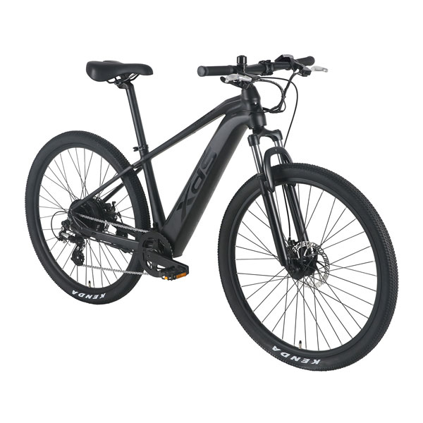 スポーツ自転車専門店オートリックのXDS エックスディーエス ADVANCE 800 アドバンス800 27.5 E-MTB Eバイク｜アングル3