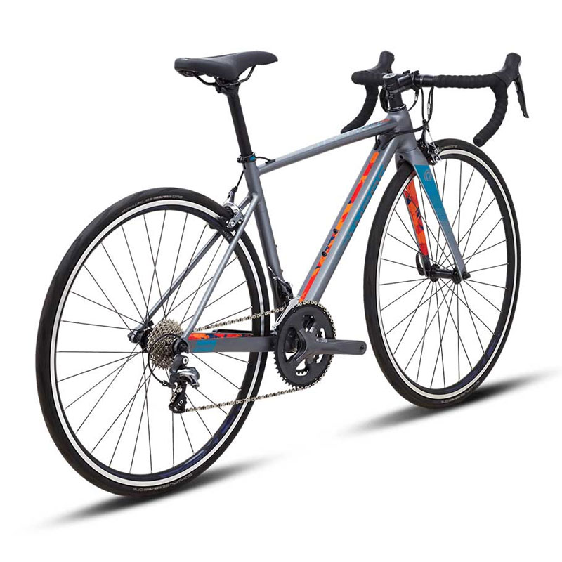 夏セール POLYGON ポリゴン STRATTOS S4 ストラトスS4 ロードバイク o-trick-10250586 スポーツ自転車専門店オートリック サンプル画像3