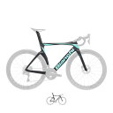 BIANCHI ビアンキ 2023年モデル OLTRE PRO FRAME KIT オルトレプロ ロード フレームセット (期間限定送料無料/一部地域除く)