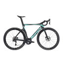 BIANCHI ビアンキ 2023年モデル OLTRE PRO ULTEGRA Di2 オルトレプロ ロードバイク (期間限定送料無料/一部地域除く)