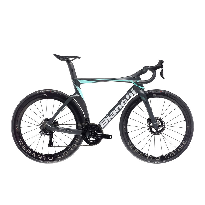 BIANCHI ӥ 2023ǯǥ OLTRE RC DURA-ACE Di2 ȥRC ɥХ (̵ָ/ϰ)