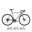 在庫セール FUJI フジ 2024年モデル FEATHER CX+ フェザーCXプラス ロードバイク