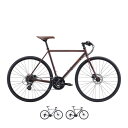 自転車生活応援セール FUJI フジ 2023年モデル FEATHER CX FLAT フェザーCXフラット クロスバイク