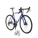 GIOS ジオス 2024年モデル AIRONE DISC アイローネ ディスク ロードバイク (期間限定送料無料/一部地域除く)