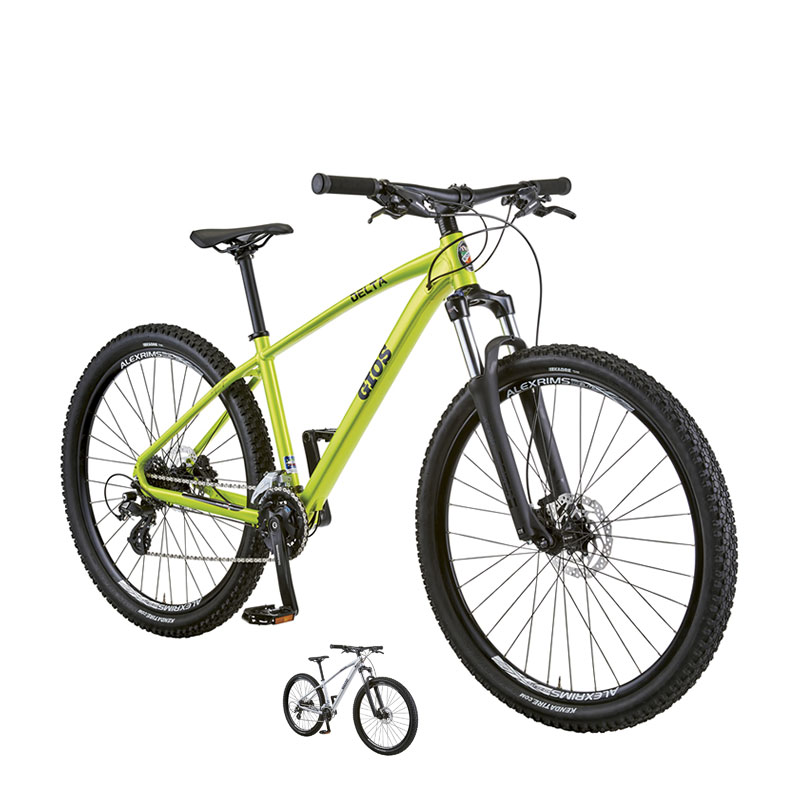 GIOS WIX 2024Nf DELTA f^ 27.5 }EeoCN