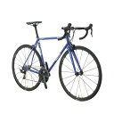 GIOS ジオス 2024年モデル FELLEO 105 フェレオ R7000 / SHIMANO WH-RS100 ロードバイク