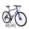 GIOS ジオス 2024年モデル MISTRAL DISC HYDRAULIC ミストラル ディスク ハイドロ...