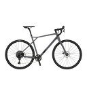 GT ジーティー 2025年モデル GRADE ALLOY SPORTS グレード アロイ スポーツ グラベル ロードバイク (期間限定送料無料/一部地域除く)