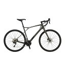 GT ジーティー 2025年モデル GRADE CARBON ELITE グレード カーボン エリート グラベル ロードバイク (期間限定送料無料/一部地域除く)