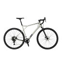 GT ジーティー 2025年モデル GRADE CARBON X グレード カーボン X グラベル ロードバイク (期間限定送料無料/一部地域除く)