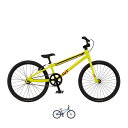 GT ƥ 2024ǯǥ MACH ONE JUNIOR 20 ޥåϥ ˥ 20/18.75TTL BMX