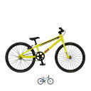 GT W[eB[ 2024Nf MACH ONE MINI 20 }bn ~j 20C` 17.75C`TTL BMX