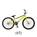 GT W[eB[ 2024Nf MACH ONE PRO 24 }bn v 24C`/21.75C`TTL BMX