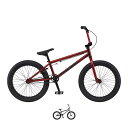 GT W[eB[ 2024Nf SLAMMER X}[ 20C`/20C`TTL BMX