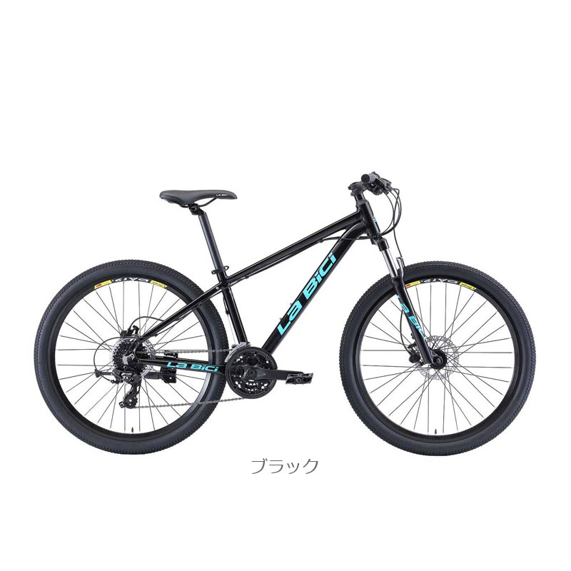 La Bici �顦�ӥ� MTB 27.5�� �ޥ���ƥ�Х���