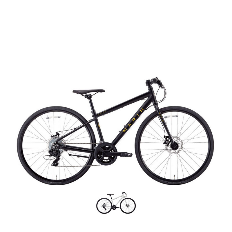 MARIN 子供用自転車 ブラック　自転車 MARIN マリン DONKY JR26 ドンキー ジュニア26 2025 スポーツ