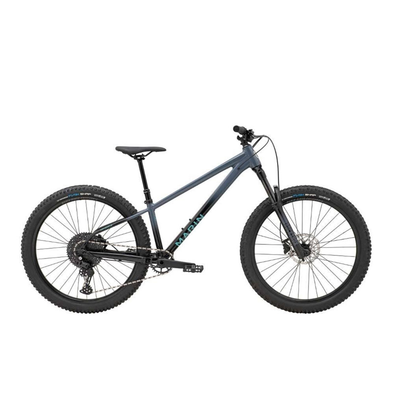 MARIN マリン 2023年モデル SAN QUENTIN-2 サンクエンティン2 27.5インチ MTB マウンテンバイク (期間限定送料無料/一部地域除く)