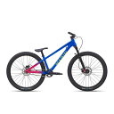 MARIN マリン 2024年モデル ALCATRAZ COMP アルカトラズ コンプ 26インチ ダートジャンプ MTB マウンテンバイク (期間限定送料無料/一部地域除く)