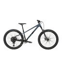 MARIN マリン 2024年モデル SAN QUENTIN 2 サンクエンティン2 29インチ MTB マウンテンバイク (期間限定送料無料/一部地域除く)