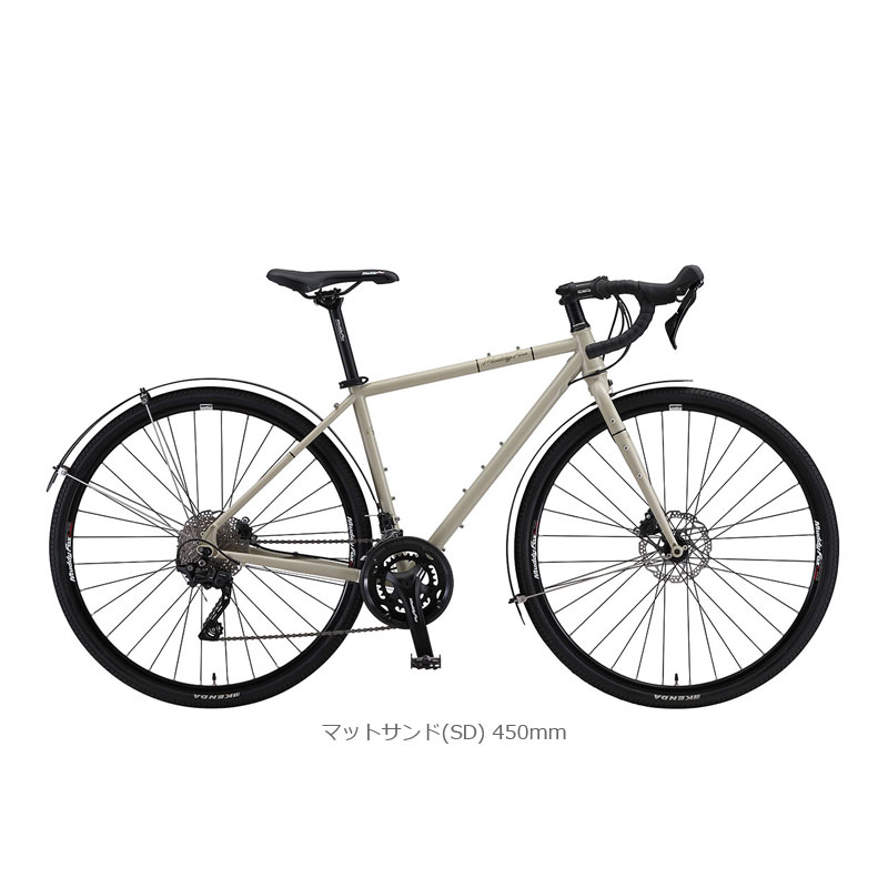 夏セール ARAYA アラヤ CXC Muddy Fox Seeks Command シークスコマンド グラベル ロードバイク o-trick-10254562 スポーツ自転車専門店オートリック サンプル画像3