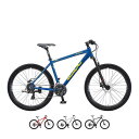 ARAYA アラヤ MFD Muddy Fox Dirt マディフォックス ダート 27.5インチ MTB マウンテンバイク その1