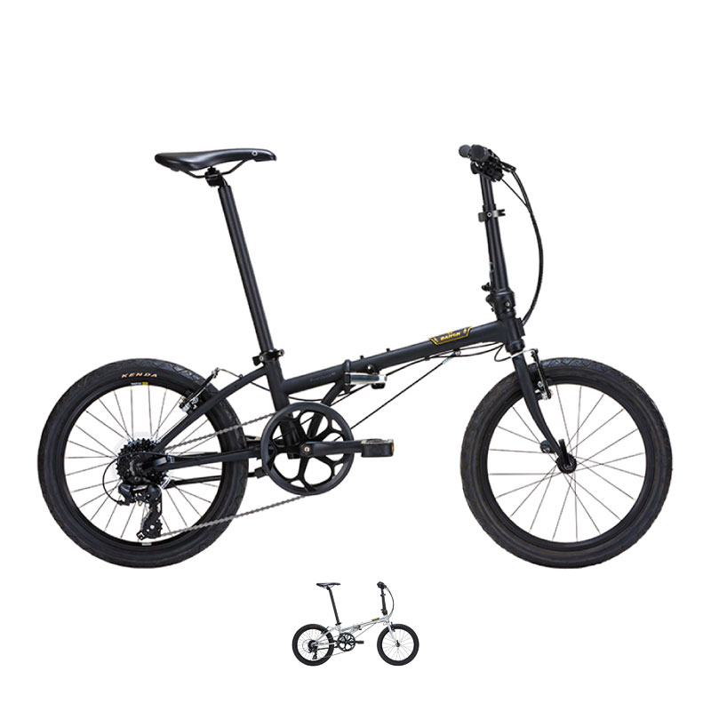 DAHON _z 胂f Boardwalk W8 {[hEH[NW8 20C` ܂肽ݎ] (Ԍ著/ꕔn揜)