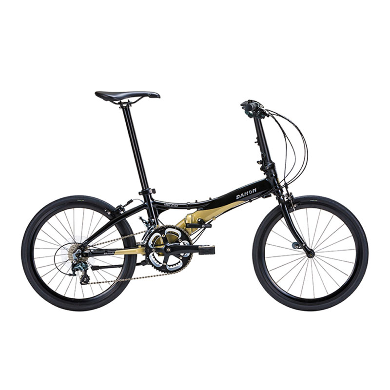 11月セール DAHON ダホン 限定モデル Visc EVO ヴィスクエヴォ 20インチ 折りたたみ自転車 (期間限定送料無料/一部地域除く)のサムネイル