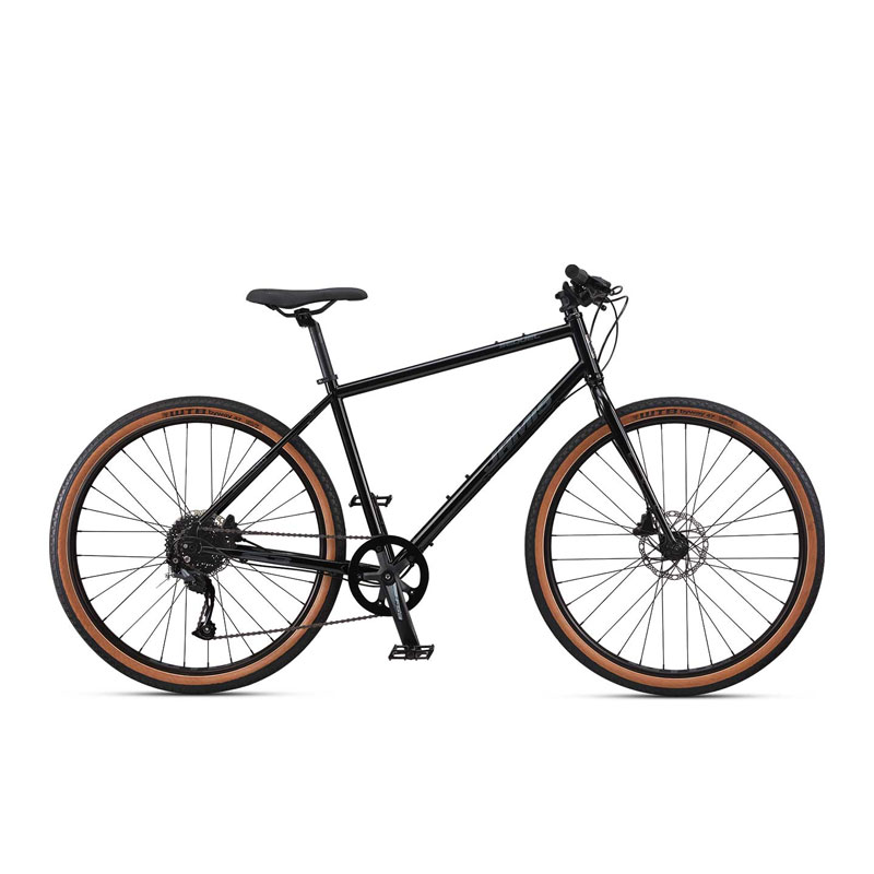 JAMIS ジェイミス SEQUEL S3 セクエルS3 Gloss Black クロスバイク (Issue 05) (期間限定送料無料/一部..