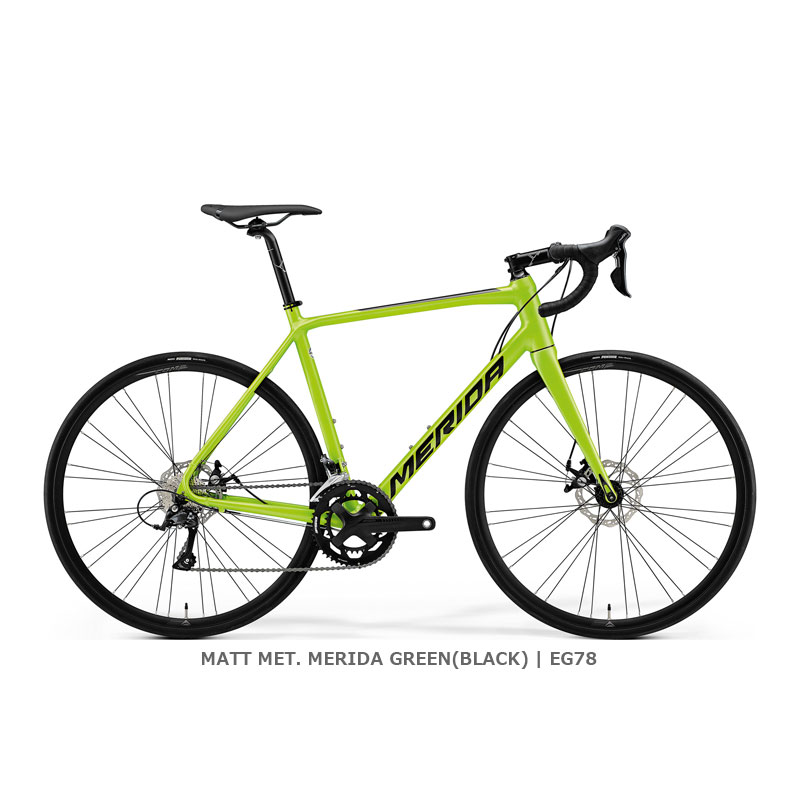 9月セール MERIDA メリダ 2025年モデル SCULTURA 200 スクルトゥーラ200 ロードバイク o-trick-10255943 スポーツ自転車専門店オートリック サンプル画像3