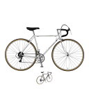 大感謝セール RALEIGH ラレー CLR CLUB RACE クラブレース ロードバイク