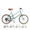 RALEIGH ラレー RSM RSW SPORT MIXTE RSWスポーツ ミキスト ミニベロ 小径車