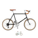 大感謝セール RALEIGH ラレー RSP RSW SPECIAL RSWスペシャル ミニベロ 小径車