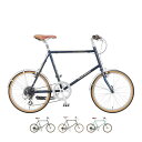 大感謝セール RALEIGH ラレー RSS RSW SPORT RSWスポーツ ミニベロ 小径車