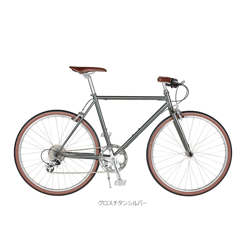 RITEWAY ライトウェイ STYLES スタイルス クロスバイク
