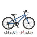 RITEWAY ライトウェイ ZIT 20 ジット20 キッズバイク 子供用自転車(4)