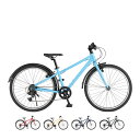 RITEWAY ライトウェイ ZIT 24 ジット24 ジュニアバイク 子供用自転車