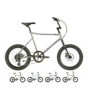 TERN ^[ 2024Nf AMP F1 AvF1 ~jx ROJI BIKES