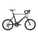 TERN ターン 2024年モデル SURGE サージュ 限定カラー ミニベロ ROJI BIKES