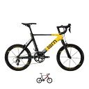 TERN  2024ǯǥ SURGE PRO 2tone ץ 2ȡ ߥ˥٥ ROJI BIKES (̵ָ/ϰ)