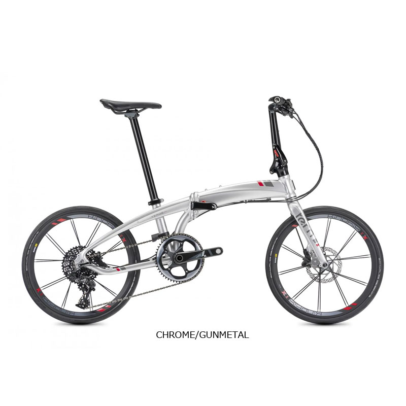 TERN（ターン）『2024VERGEX11』