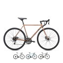 大感謝セール FUJI フジ 2025年モデル FEATHER CX+ フェザーCXプラス グラベル ロードバイク