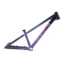 MARIN マリン 2025年モデル ALCATRAZ 26 FRAME アルカトラズ26 フレーム MTB ダートジャンプバイク