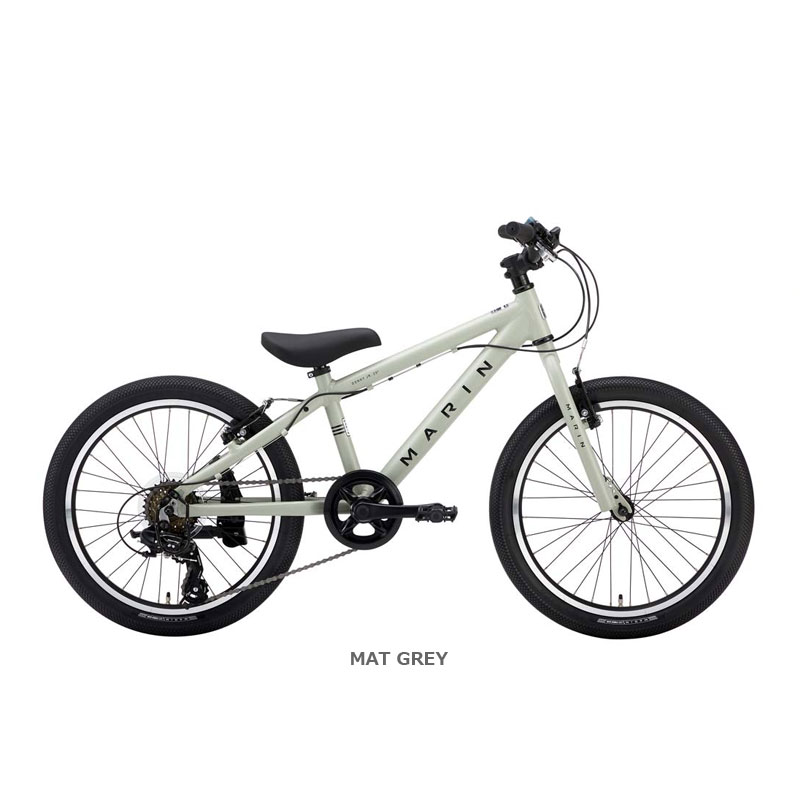 MARIN マリン 2025年モデル DONKY JR 20 6s ドンキージュニア20 6S キッズバイク 20インチ 子供用自転車