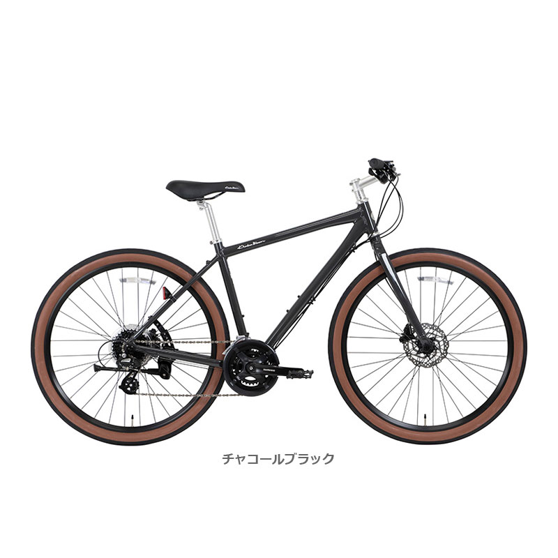 KhodaaBloom コーダーブルーム 2026年モデル KESIKI ケシキ 2x8s グラベル クロス...