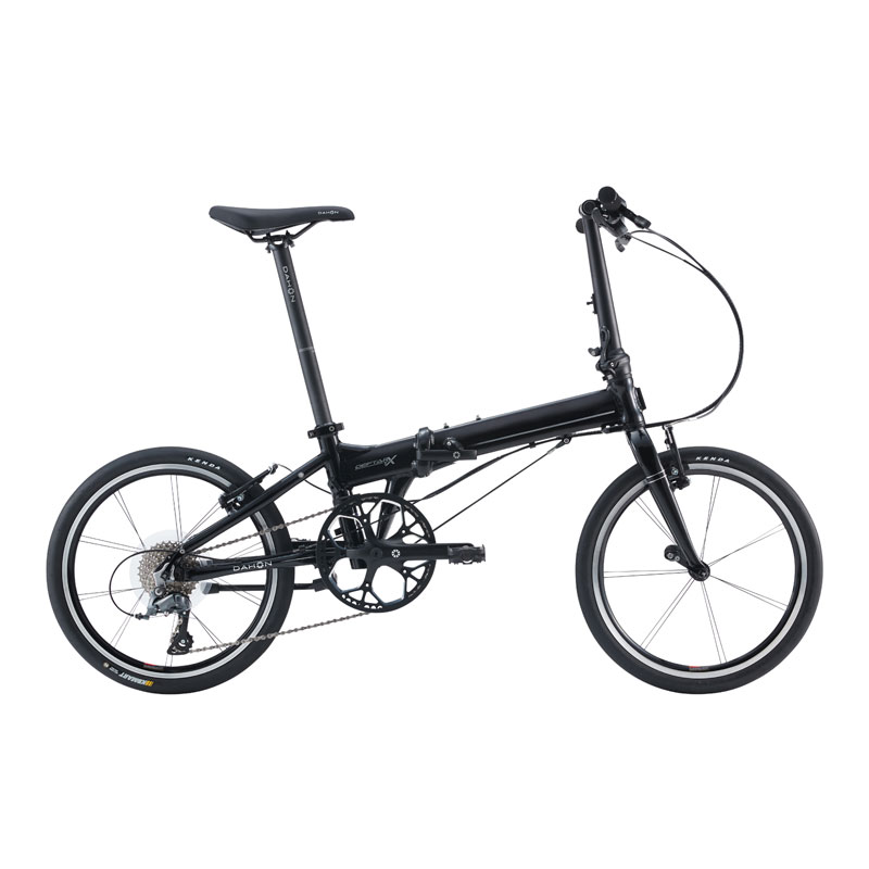 DAHON ダホン Deftar TX デフターTX 1x8s 20” 折りたたみ自転車