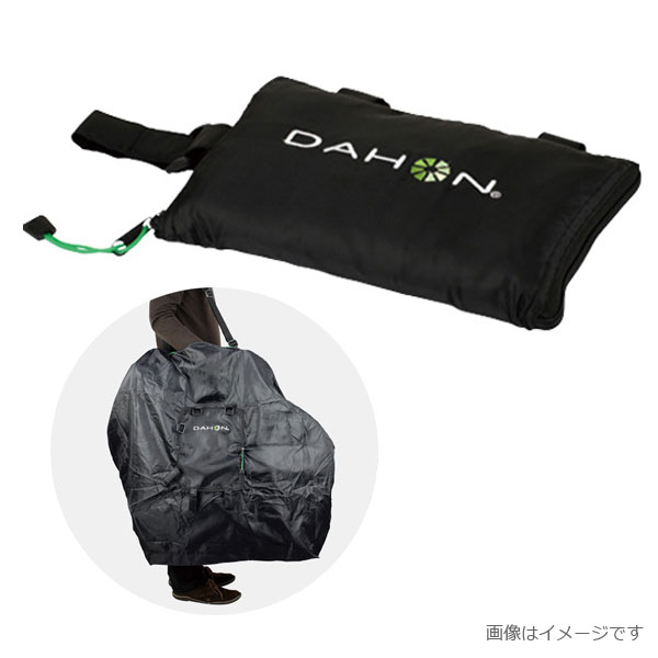 DAHON _z SLIP BAG 16 XbvobO16 ֍s