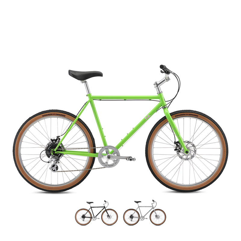 FUJIフジ2026年モデルALT...