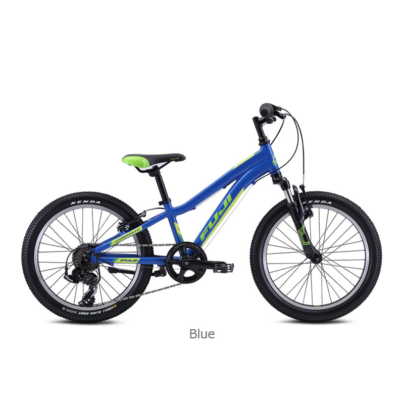FUJI フジ 2026年モデル DYNAMITE 20 ダイナマイト20 1x6s 20インチ マウンテンバ...