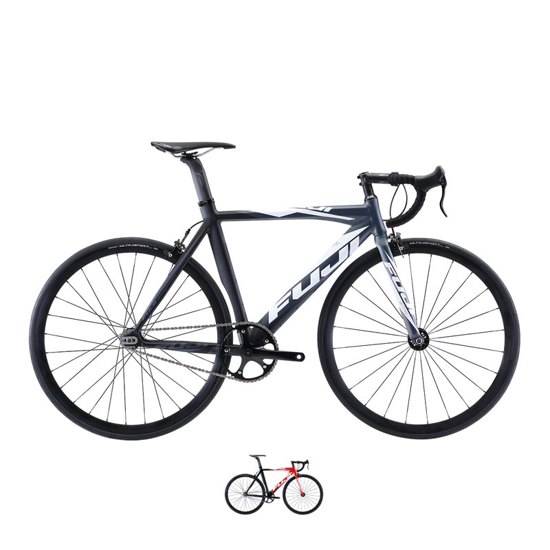FUJI フジ 2026年モデル TRACK PRO トラックプロ 1x1s ピスト ロードバイク 期間限定送料無料/一部地域除く