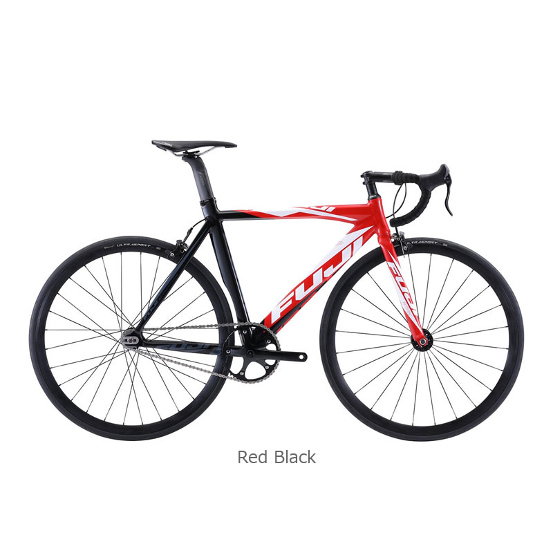 FUJI �ե� 2026ǯ��ǥ� TRACK PRO �ȥ�å��ץ� 1x1s �ԥ��� �����ɥХ��� ���ָ�������̵��/�����ϰ����